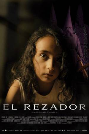 El rezador