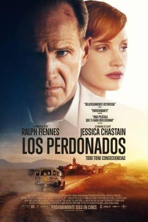 Los perdonados