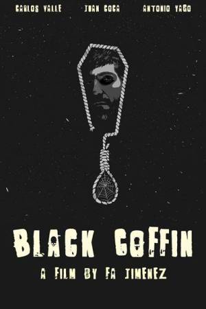 Black Coffin