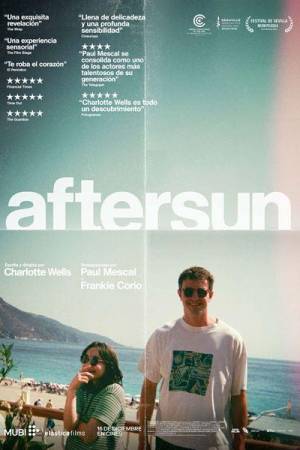 Aftersun