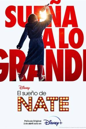 El sueño de Nate