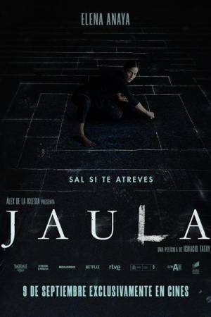 Jaula