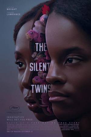 The Silent Twins