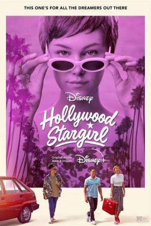 Stargirl en Hollywood