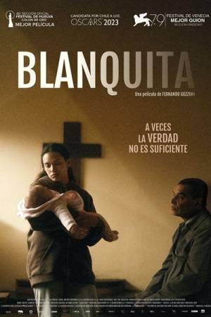 Blanquita