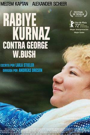 Rabiye Kurnaz contra George W. Bush