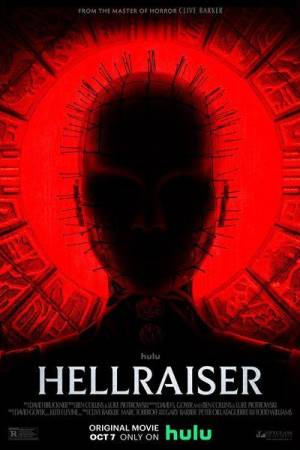 Hellraiser