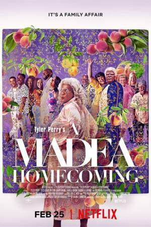 El regreso a casa de Madea