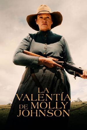 The Drover's Wife: The Legend of Molly Johnson