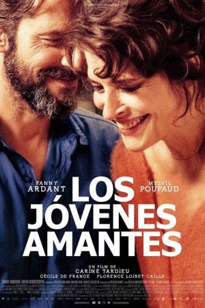 Los jóvenes amantes