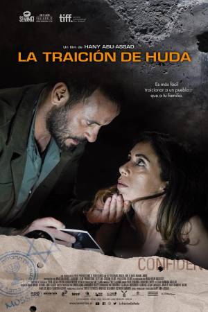 La traición de Huda