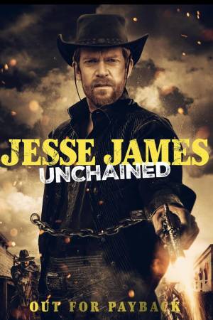 Jesse James Unchained