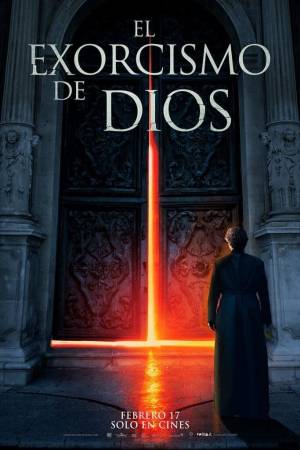 El Exorcismo de Dios