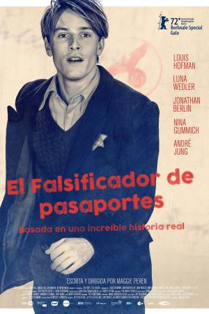 El falsificador