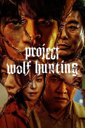 Proyecto Wolf Hunting