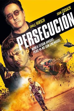 Persecución [Pursuit]