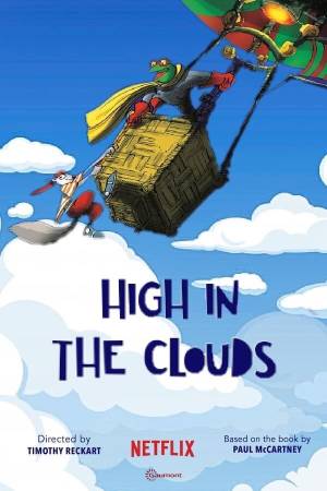 High In The Clouds