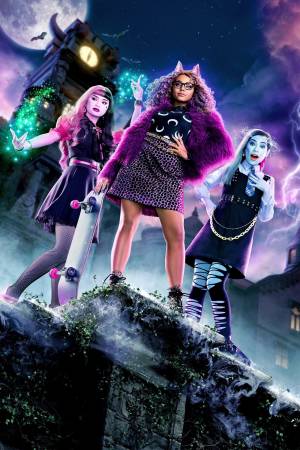 Monster High: La Película