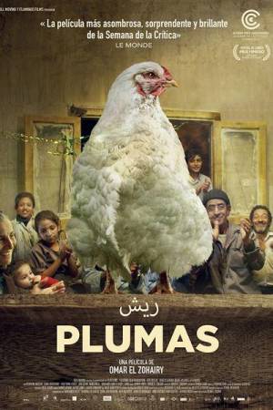 Plumas