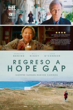 Regreso a Hope Gap