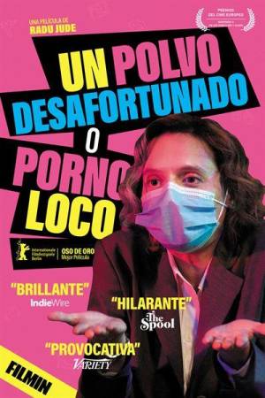 Un polvo desafortunado o porno loco