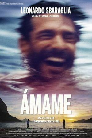 Ámame