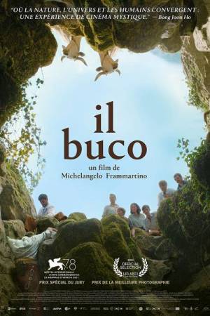 Il buco