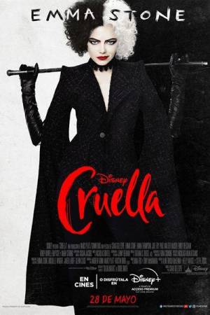 Cruella