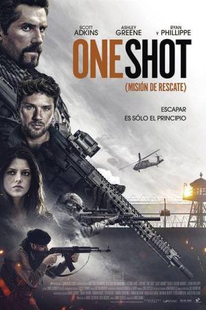 One Shot (Misión de rescate)