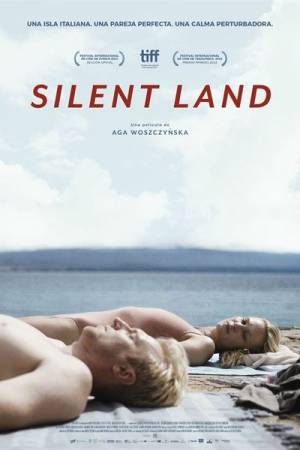 Silent Land