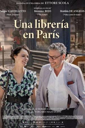 Una librería en París