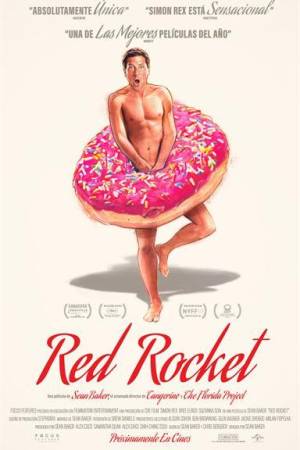 Red Rocket