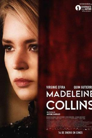 Madeleine Collins