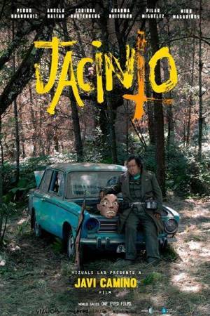 Jacinto