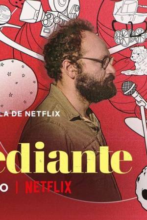 El Comediante