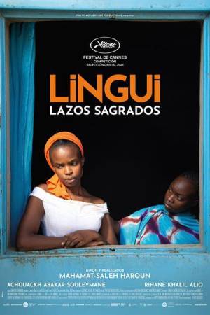 Lingui, lazos sagrados