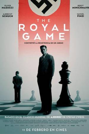 The Royal Game