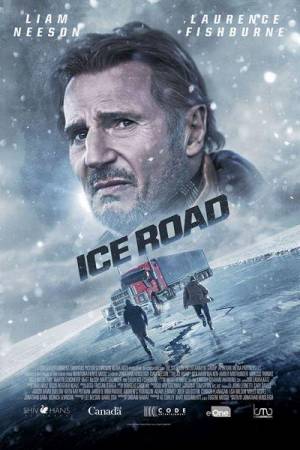 Ice Road