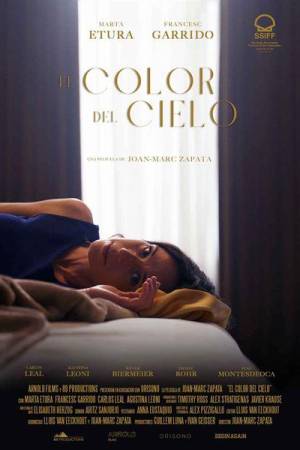 El color del cielo