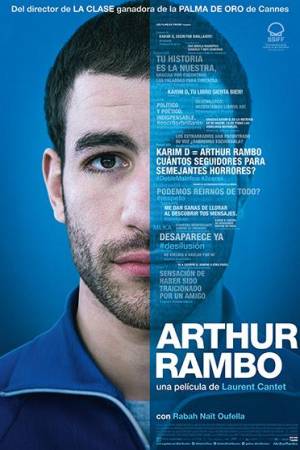 Arthur Rambo