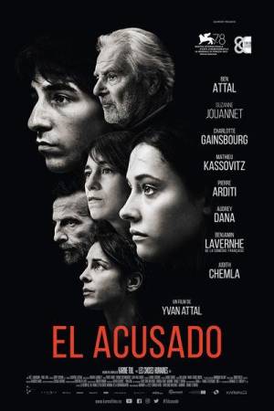 El acusado