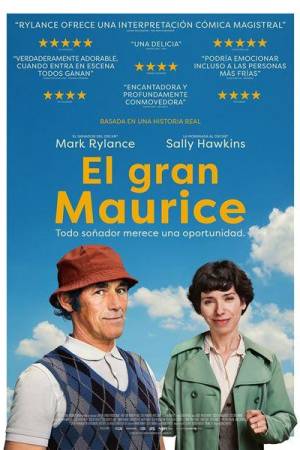 El gran Maurice