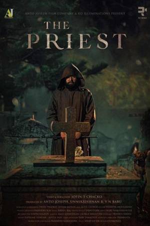 The Priest