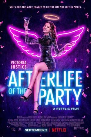 Afterlife Of The Party