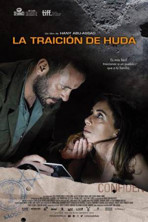 La traición de Huda