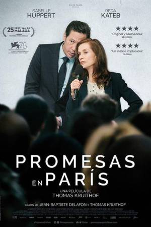 Promesas en París