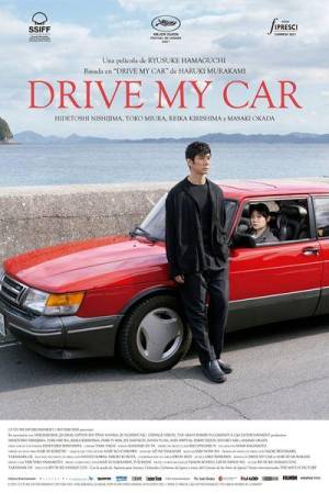 Drive My Car