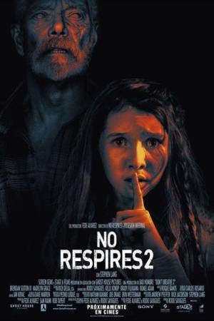 No respires 2