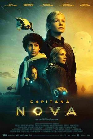 Capitana Nova