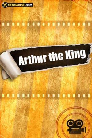 Arthur the King